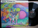 SUN RA MAGIC CITY  LP Impuls RARE