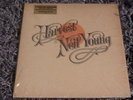 HARVEST * NEIL YOUNG * AUDIOPHILE * 