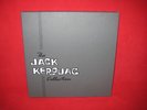 JACK KEROUAC 4 LP BOX SET in great condition OOP rare BEATS