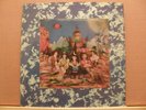 THE ROLLING STONES     THEIR SATANIC MAJESTIES REQUEST