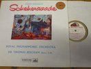 ASD 251 Rimsky-Korsakov Scheherazade / Beecham W/G
