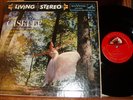 RCA LIVING STEREO SHADED DOG: WOLFF: ADAM GISELLE NM 1S ALL RECORDS PLAY GRADED