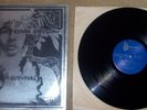 Edwin Birdsong Dance of Survival on Bam-Boo 004 records