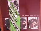 Jimi Hendrix- Loose Ends... LP Japan with OBI