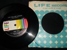 THE WHO - THE KIDS ARE ALRIGHT 7' EP SINGAPORE ASIA RARE