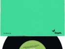 7“ Jethro Tull – Thick As A Brick Part 1 + 2  HOLLAND 5C 006-93455 PS