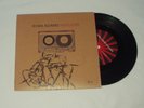 RYAN ADAMS : NUCLEAR : RARE LIMITED EDITION NO: 0004: MINT VINYL 7