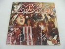 MC5 KICK OUT THE JAMS - 1st UK PRESS MONO - EXCELLENT AUDIO - VERY HARD TO FIND