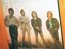 VINYL LP Doors - Waiting For The Sun Elektra EKS 74024 gold label