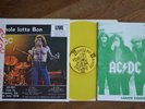 AC/DC - Whole Lotta Bon - Live 1978 + book 