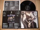 VINYL: CELTIC FROST To mega therion LP FOC BLACK METAL