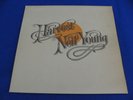 NEIL YOUNG HARVEST - IMMACULATE COVER, VINYL & INSERT - HARD TO FIND LIKE THIS