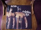 AREA ARBEIT MACHT CRAMPS ORIGINAL 1973 LP NR MINT GUN
