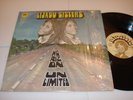 LP - LIJADU SISTERS - HORIZON UNLIMITED - AFRODISIA - V RARE 1979 NIGERIAN LP -