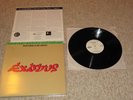 Bob Marley and The Wailers Exodus Original Master Recording MFSL Vinyl LP