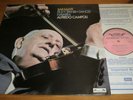 CAMPOLI SARASATE 8 SPANISH DANCES NAVARRA DSLO 22 CAMPOLI DECCA L`OISEAU-LYRE