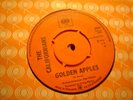 UK CBS - THE CALIFORNIANS-GOLDEN APPLES- EX