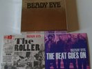 Beady Eye Collector's Box + 7