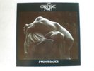 CELTIC FROST  I Won't Dance  12