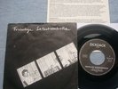 FSK Freiwillige Selbstkontrolle 1.EP mit Textblatt ZICKZACK ZZ6