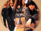 R.E.M. 7 inch Amnesty Picture Disc UK 45 Test Pressing Rare Pic Disk REM