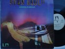 Krautrock AMON DÜÜL II Carnival in Babylon 1972 VG+ FOC 1. Pressing Origin Germ