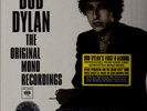 BOB DYLAN USA 180g MONO 8 x LP Box Set SEALED RTI Pressings Now OOP