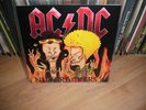 AC/DC Nutcrackers 4* lim.300 * Single Vinyl 