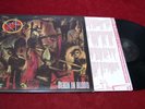SLAYER, Reign In Blood LP, Def Jam Recordings, 1986, NM/VG+/VG CONDITION