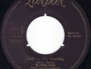Rinky-Dinks / Early in the morning - Now we`re one / London 20187