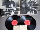 BOB DYLAN BLONDE ON BLONDE LP C2L 41   1st MONO PRESSING CLAUDIA CARDINALE PIC