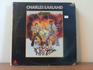 The Dynamite Brothers Soundtrack Charles Earland Record Album LP Very Rare VG+