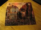 BLACK SABBATH=SAME/SELF TITLED=FIRST=VERTIGO SWIRL=PROGRESSIVE=RARE RECORD= MINT