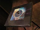 PINK FLOYD-PULSE ORIGINAL UK 4LP BOX SET + HARDBACK BOOK EMI 67064 ST NEW 4LP