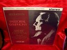 ANDRE CLUYTENS BEETHOVEN SYMPHONY 6 PASTORALE ASD WHITE & GOLD 1ST LABEL