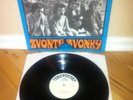 PRUDY ZVONTE ZVONKY 1ST PRESSING 1969 MONO LP