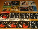 STOP RAR 29 Rolling Stones Singles überw. Original 60er Jahre mit Cover