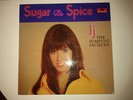 FRENCH RARE GROOVE - The Jumping Jacques - Sugar & Spice - Jacques Hendrix - OG