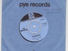 MONTANAS Roundabout 1969 UK KILLER RUBBLE FREAKBEAT CHOCOLATE SOUP PSYCH 45 HEAR