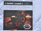 Classic Records Living Stereo Tchaikovsky-1812 Overture 200g sealed