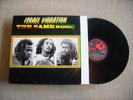 ISRAEL VIBRATION - THE SAME SONG  original u.k.vinyl LP