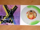 LET DOWN  - 