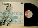 Arne Domnerus Antiphone Blues LP Audiophile Original