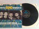 GRAHAM BOND ORGANISATION THERE'S A BOND BETWEEN US MONO SX 1750 VG+/EX-