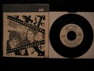 HAMMER DAMAGE Laugh/Automatic Lips ORIGINAL KBD punk 45 OHIO 1978 monster LOOK