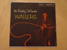 Buddy De Franco-Wailers-Norgran MGN 1085-Mono