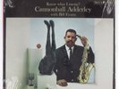 CANNONBALL ADDERLEY WITH BILL EVANS Know What I Mean? RIVERSIDE SEALED LP