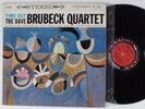 DAVE BRUBECK QUARTET Time Out COLUMBIA LP