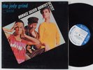 HORACE SILVER QUINTET The Jody Grind BLUE NOTE LP