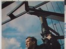 JACKIE MCLEAN One Step Beyond BLUE NOTE LP NY USA
